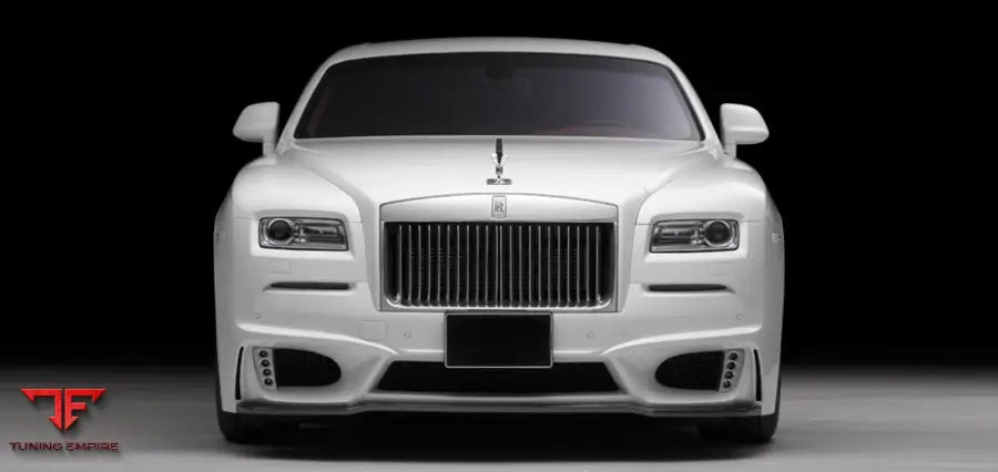 WALD ROLLS ROYCE WRAITH