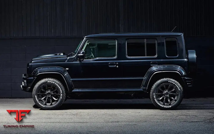 WALD SUZUKI JC74W JIMNY NOMADE 5 DOOR MODEL