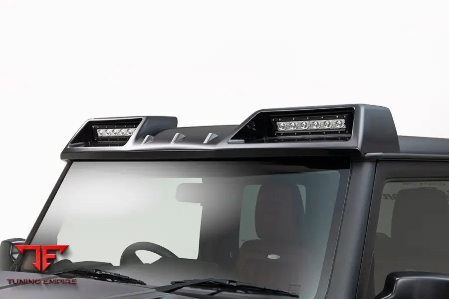 WALD SUZUKI JIMNY SIERRA