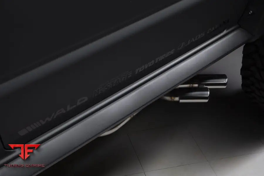 WALD SUZUKI JIMNY SIERRA