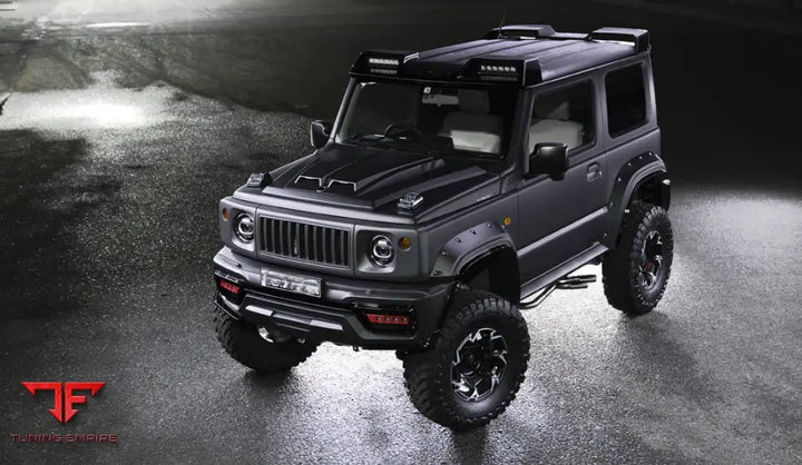 WALD SUZUKI JIMNY SIERRA