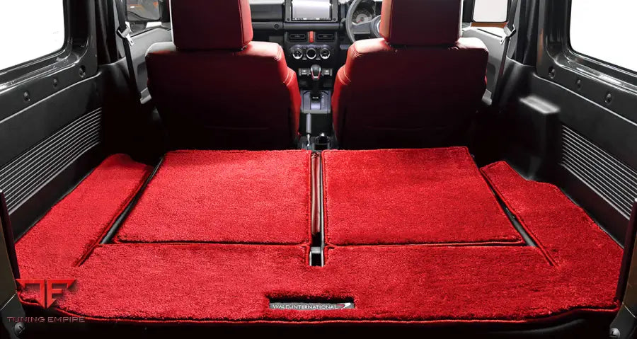 WALD SUZUKI JIMNY SIERRA