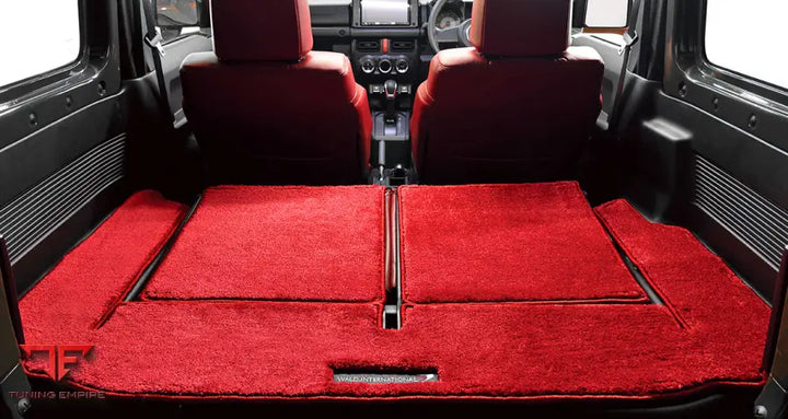 WALD SUZUKI JIMNY SIERRA