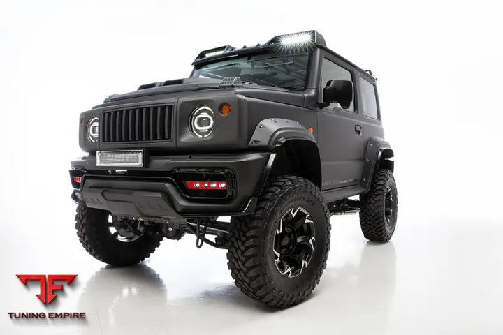 WALD SUZUKI JIMNY SIERRA