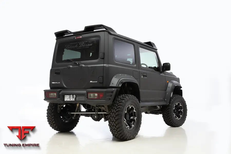 WALD SUZUKI JIMNY SIERRA