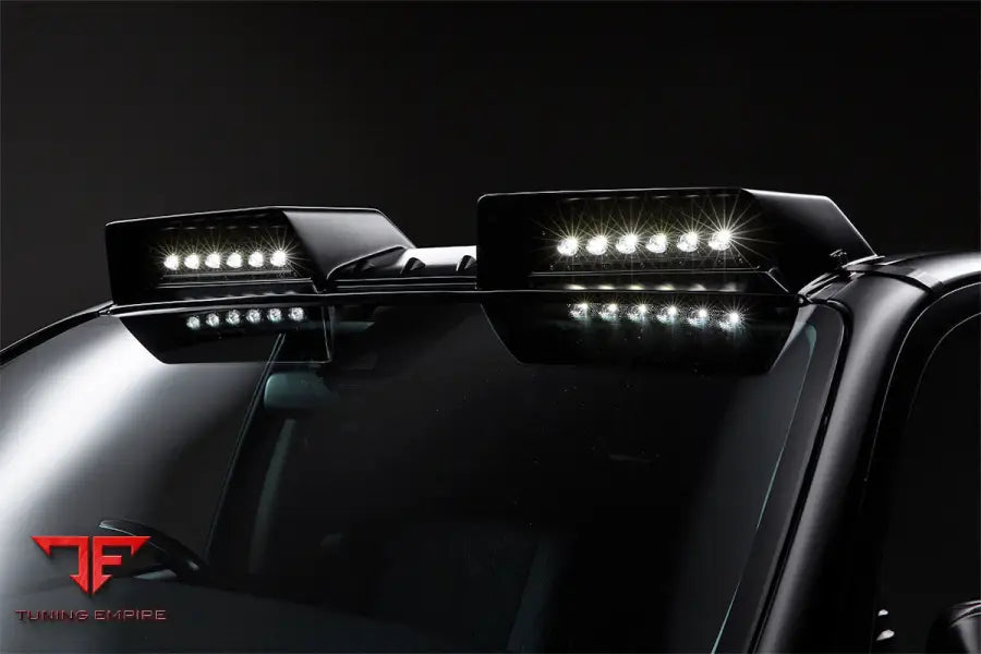 WALD TOYOTA HILUX 2020