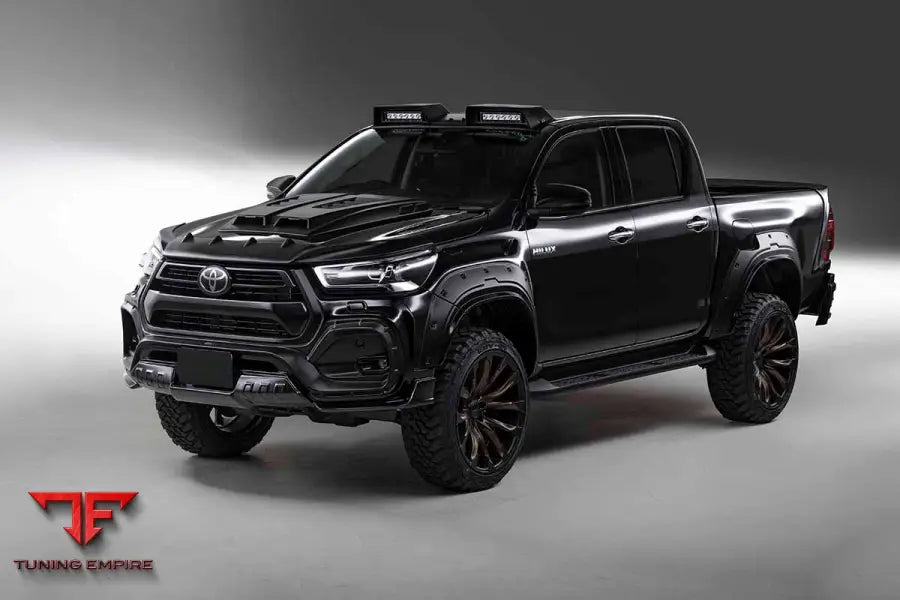 WALD TOYOTA HILUX 2020