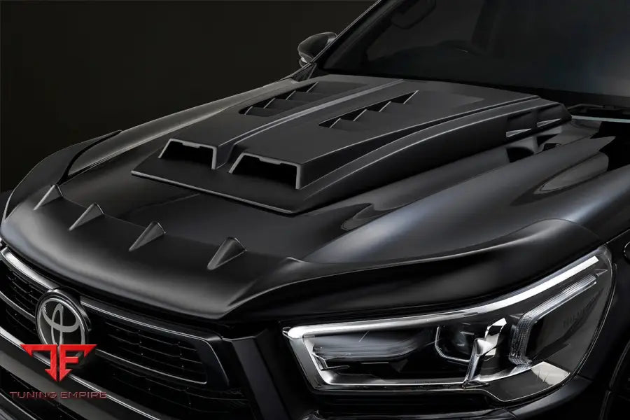 WALD TOYOTA HILUX 2020