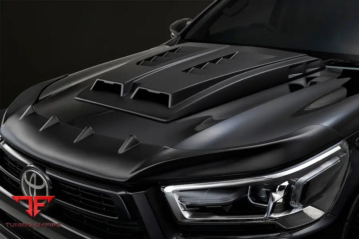 WALD TOYOTA HILUX 2020