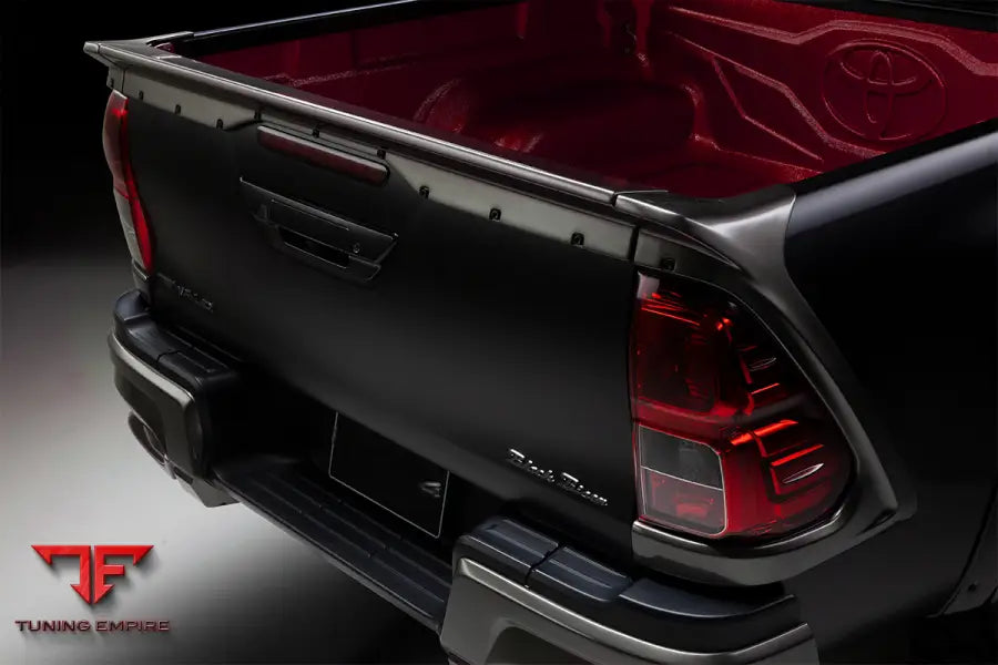 WALD TOYOTA HILUX 2020