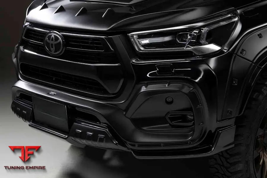 WALD TOYOTA HILUX 2020