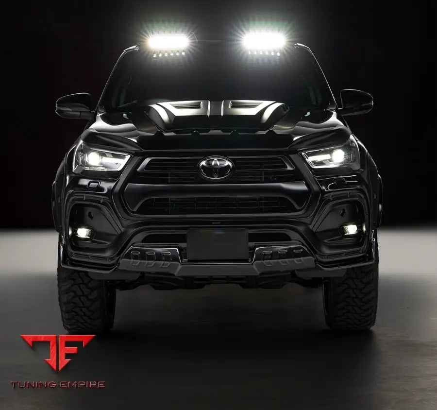 WALD TOYOTA HILUX 2020