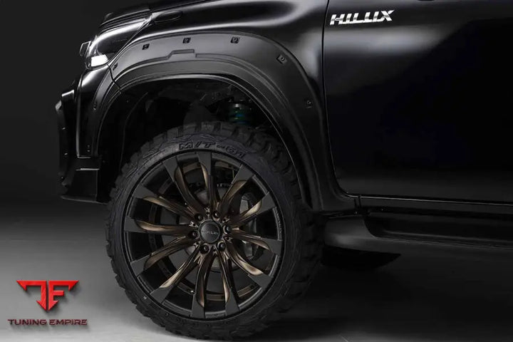 WALD TOYOTA HILUX 2020
