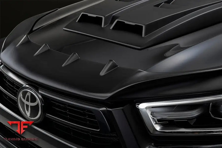 WALD TOYOTA HILUX 2020