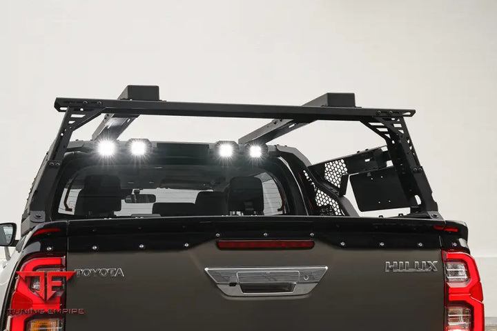 WALD TOYOTA HILUX