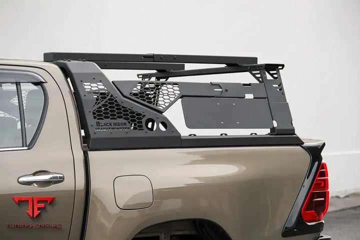 WALD TOYOTA HILUX