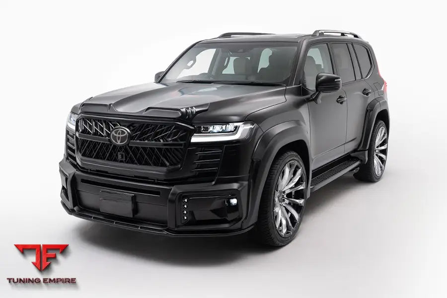 WALD TOYOTA LAND CRUISER ZX FJA300