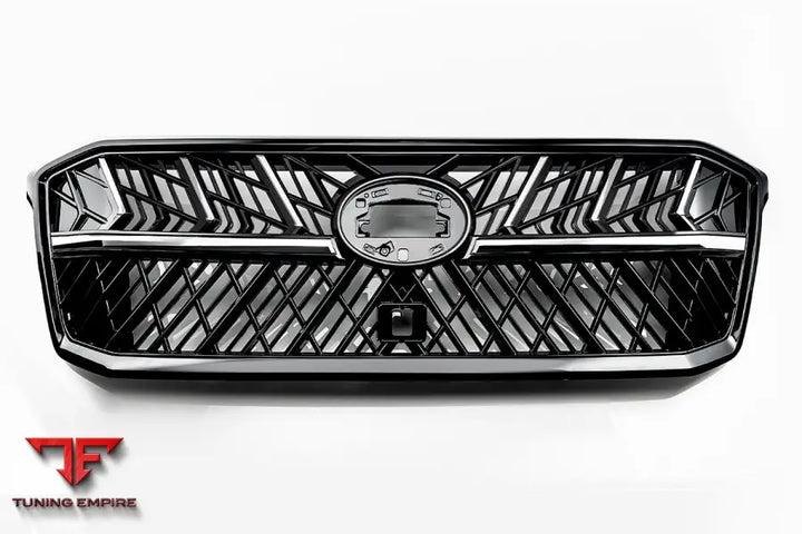 WALD TOYOTA LAND CRUISER ZX FJA300