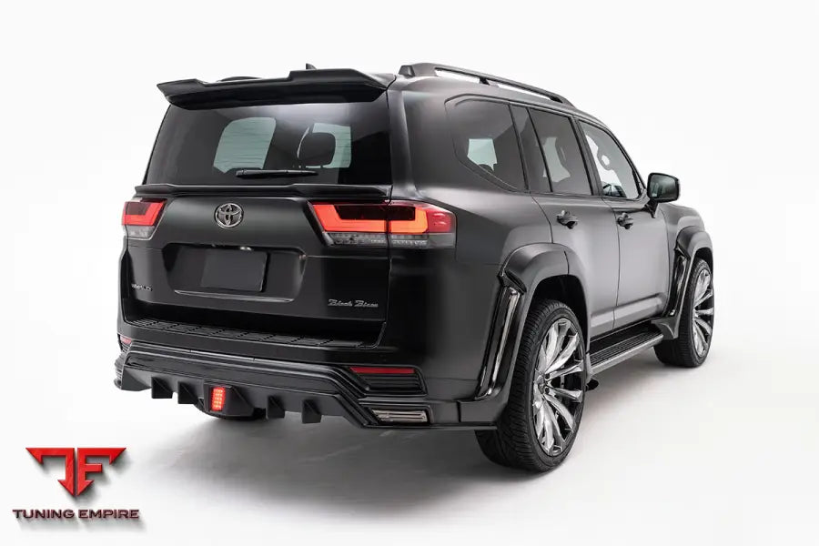 WALD TOYOTA LAND CRUISER ZX FJA300