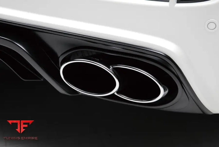 WALD TOYOTA LAND CRUISER