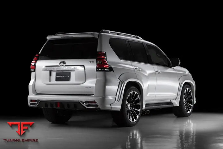 WALD TOYOTA LAND CRUISER PRADO