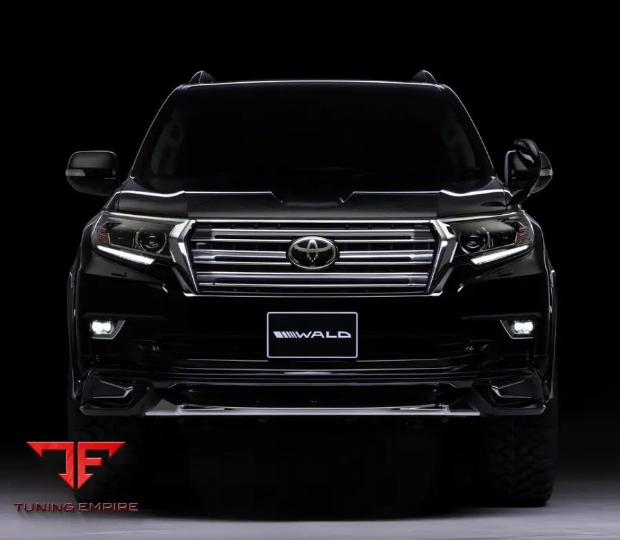 WALD TOYOTA LAND CRUISER PRADO