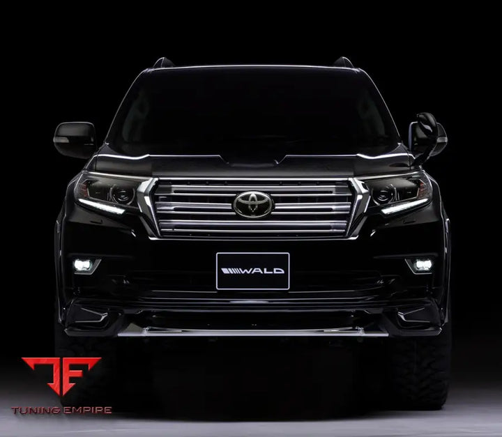 WALD TOYOTA LAND CRUISER PRADO