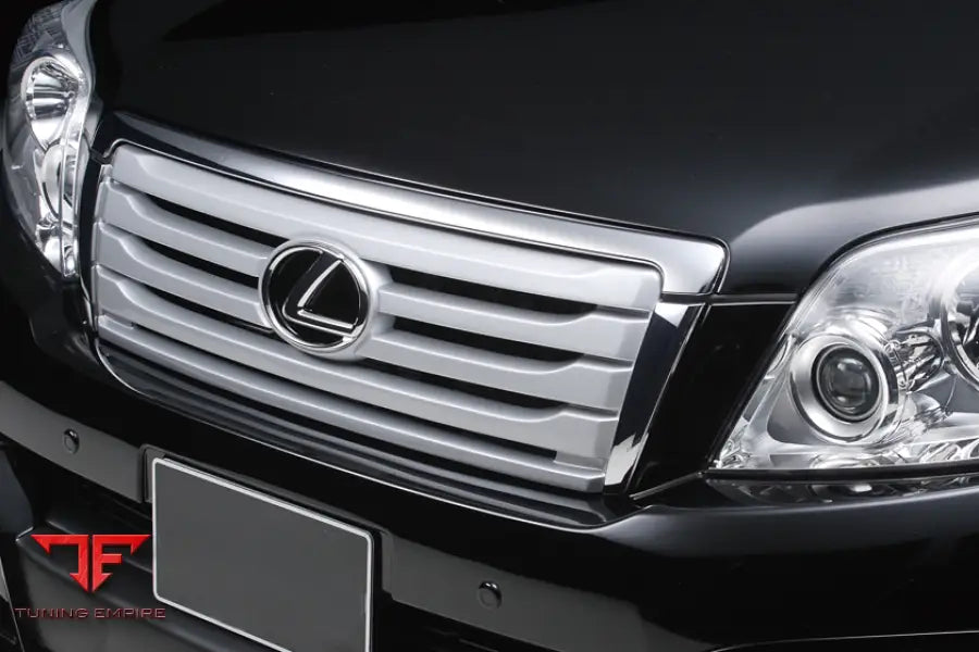 WALD TOYOTA LAND CRUISER PRADO
