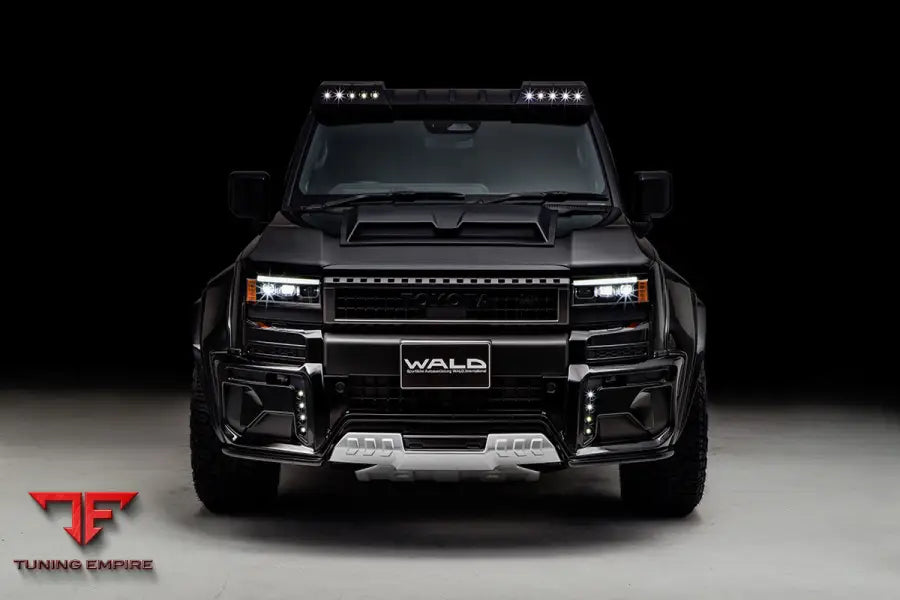 WALD TOYOTA LAND CRUISER PRADO 250 2024+