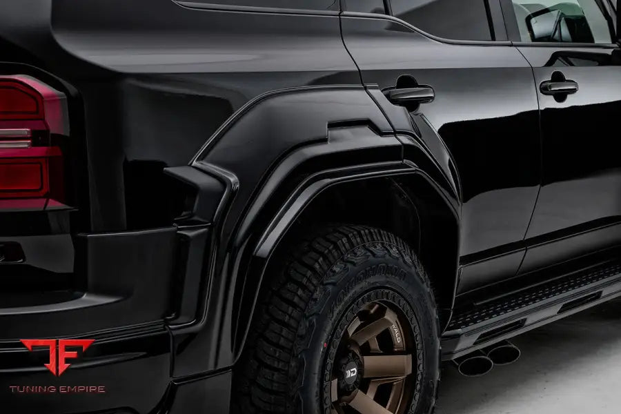 WALD TOYOTA LAND CRUISER PRADO 250 2024+