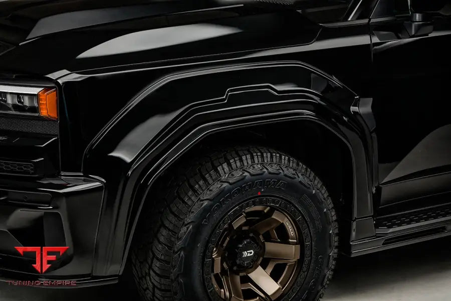 WALD TOYOTA LAND CRUISER PRADO 250 2024+