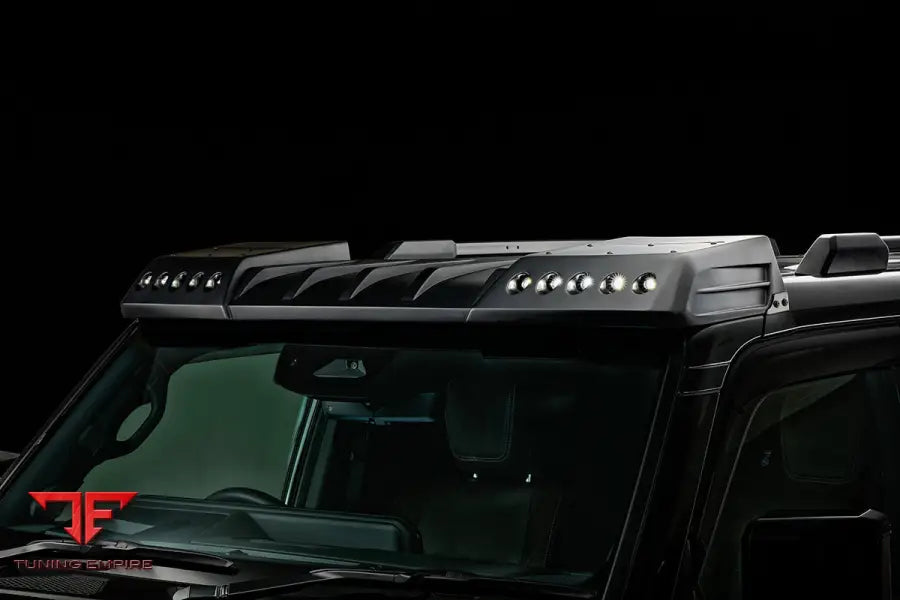 WALD TOYOTA LAND CRUISER PRADO 250 2024+