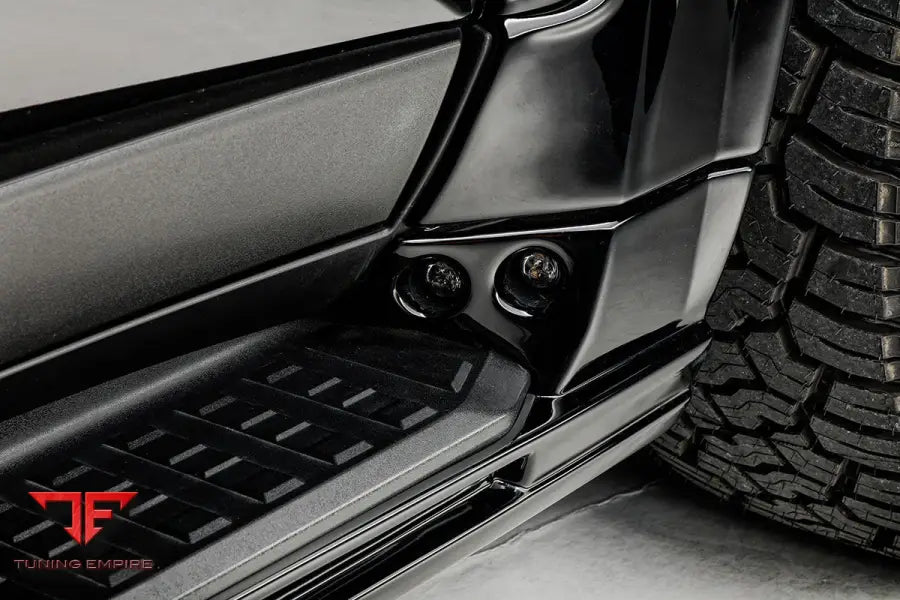 WALD TOYOTA LAND CRUISER PRADO 250 2024+