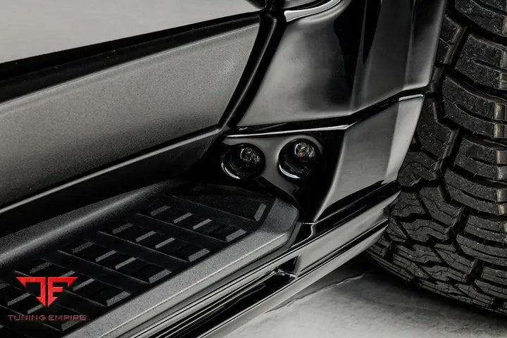 WALD TOYOTA LAND CRUISER PRADO 250 2024+