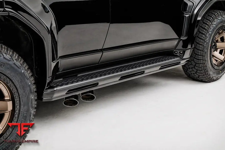 WALD TOYOTA LAND CRUISER PRADO 250 2024+