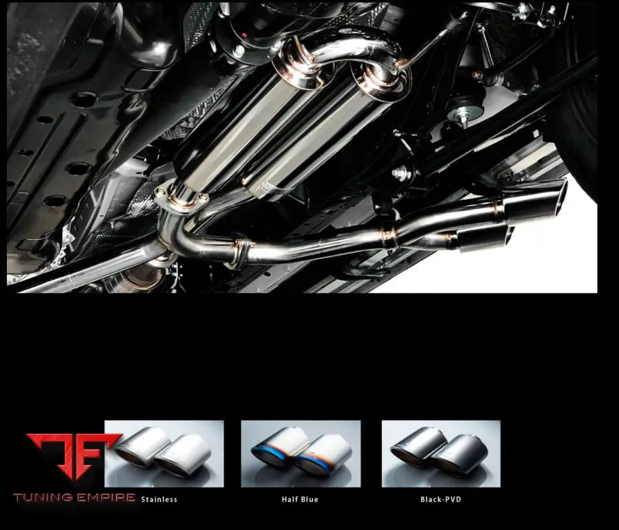 WALD TOYOTA LAND CRUISER PRADO