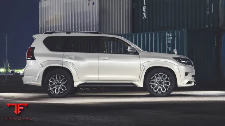 WALD TOYOTA LAND CRUISER PRADO