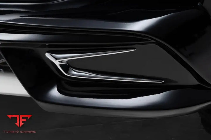 WALD TOYOTA LAND CRUISER PRADO