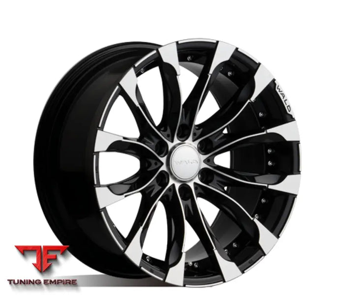 WALD TOYOTA LAND CRUISER PRADO