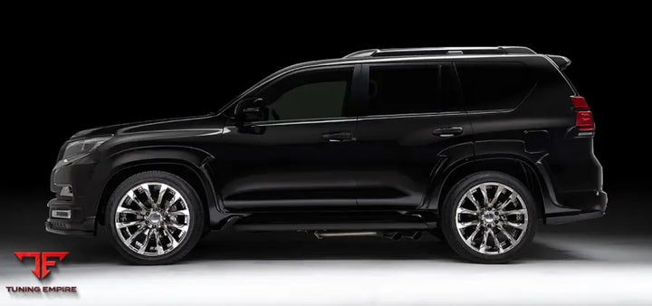 WALD TOYOTA LAND CRUISER PRADO GDJ15#W