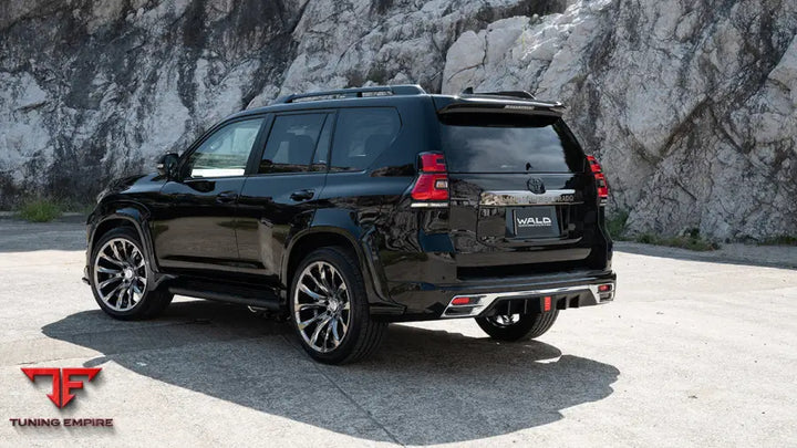 WALD TOYOTA LAND CRUISER PRADO GDJ15#W