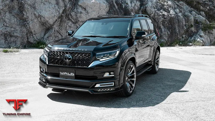 WALD TOYOTA LAND CRUISER PRADO GDJ15#W