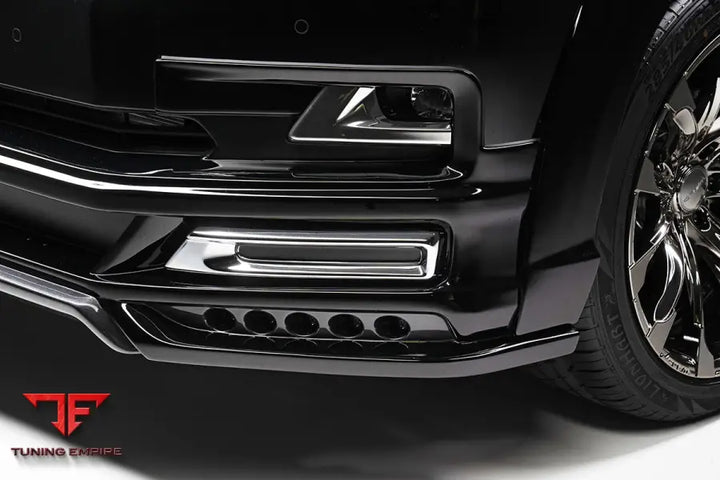 WALD TOYOTA LAND CRUISER PRADO GDJ15#W