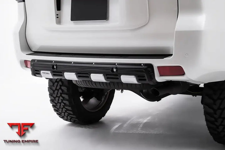 WALD TOYOTA LAND CRUISER PRADO GDJ15W