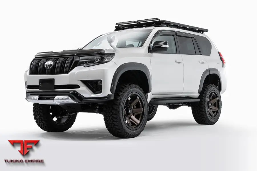 WALD TOYOTA LAND CRUISER PRADO GDJ15W