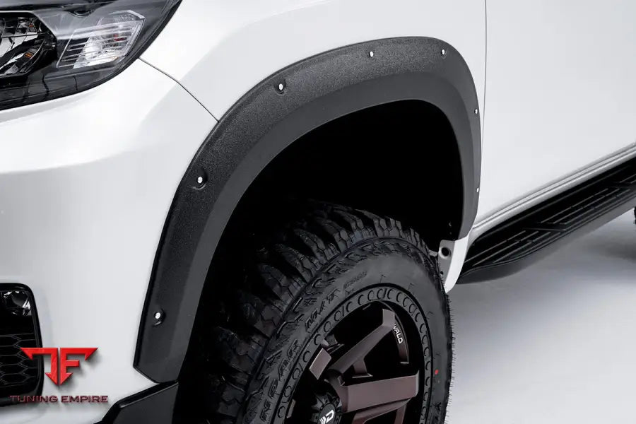 WALD TOYOTA LAND CRUISER PRADO GDJ15W