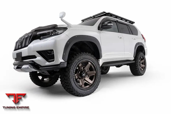 WALD TOYOTA LAND CRUISER PRADO GDJ15W