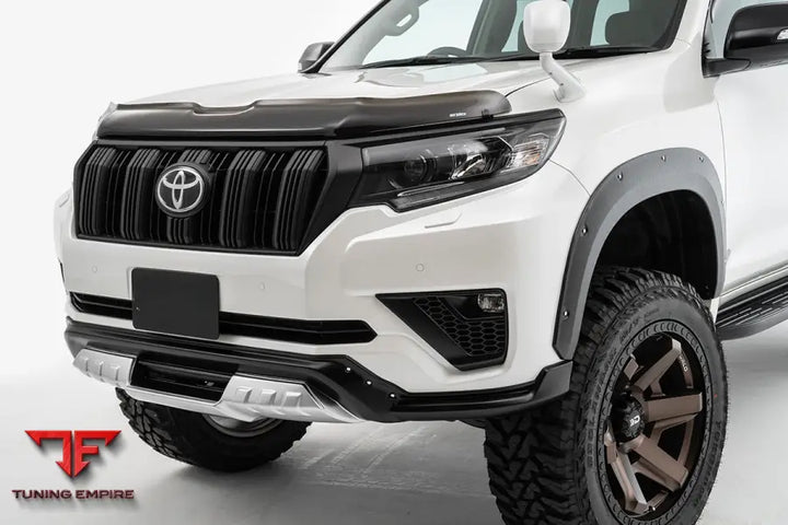 WALD TOYOTA LAND CRUISER PRADO GDJ15W