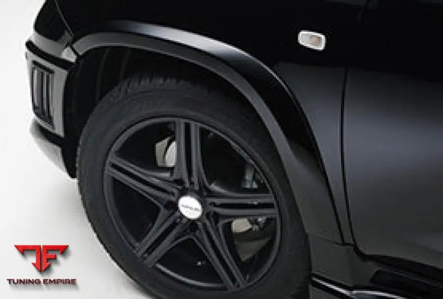 WALD TOYOTA LAND CRUISER PRADO UZJ200