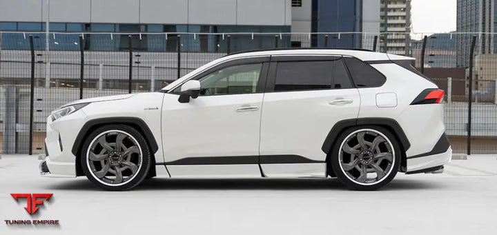 WALD TOYOTA RAV4